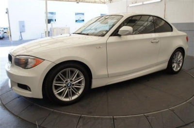 2013 BMW 128 i