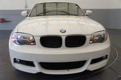 2013 BMW 128 i