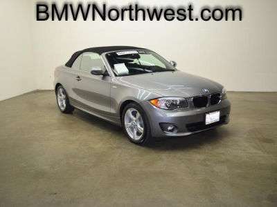 2012 BMW 128  i