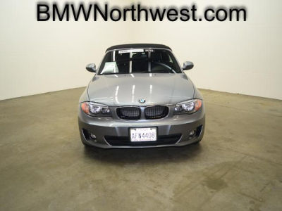 2012 BMW 128  i