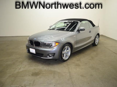 2012 BMW 128  i