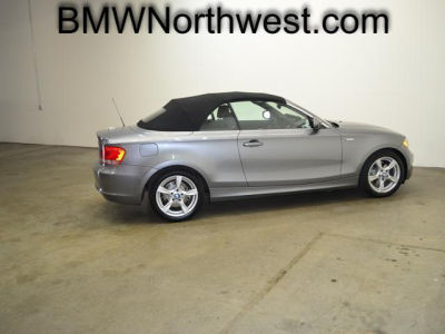 2012 BMW 128  i