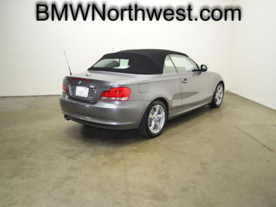 2012 BMW 128  i