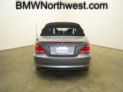 2012 BMW 128  i
