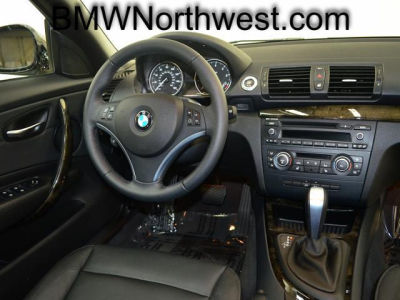 2012 BMW 128  i