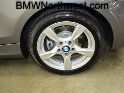 2012 BMW 128  i