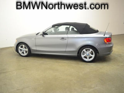 2012 BMW 128  i