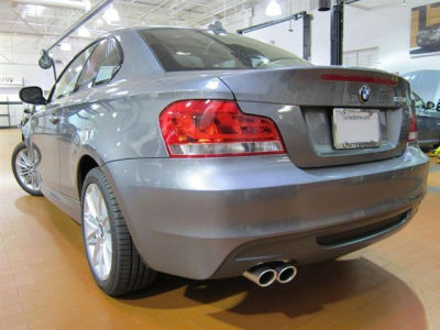 2012 BMW 128 i