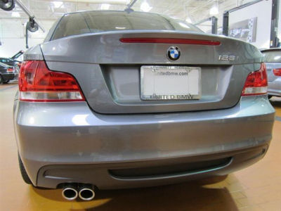2012 BMW 128 i