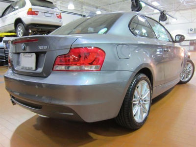 2012 BMW 128 i