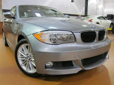 2012 BMW 128 i