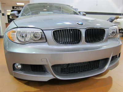 2012 BMW 128 i