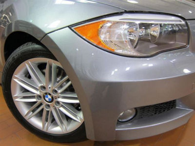 2012 BMW 128 i