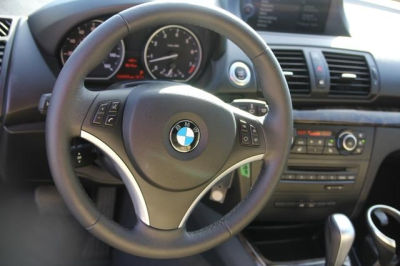 2012 BMW 128 i