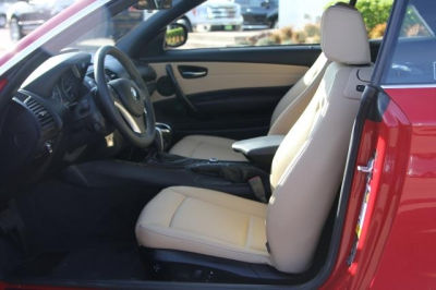 2012 BMW 128 i