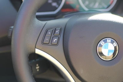 2012 BMW 128 i