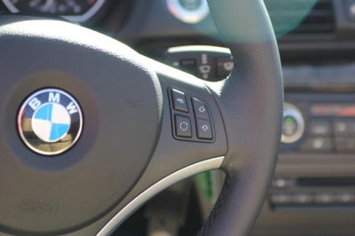 2012 BMW 128 i