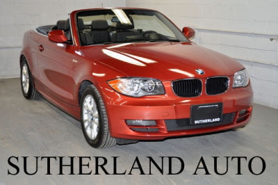 2010 BMW 128  i