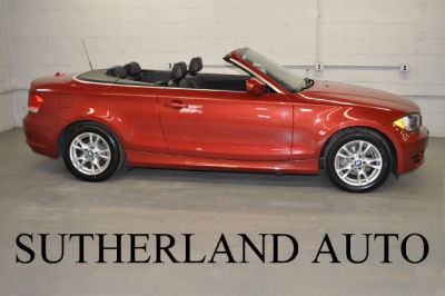 2010 BMW 128  i