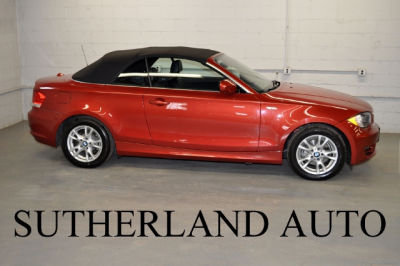 2010 BMW 128  i