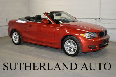 2010 BMW 128  i
