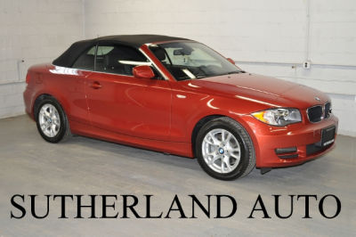 2010 BMW 128  i