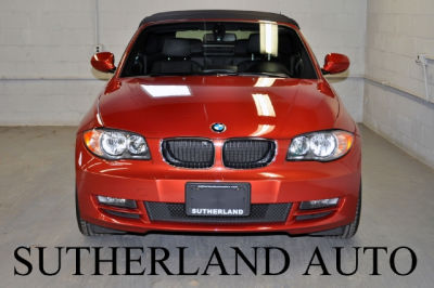 2010 BMW 128  i