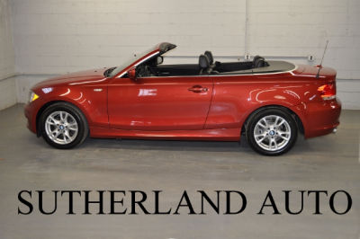 2010 BMW 128  i
