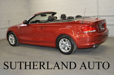 2010 BMW 128  i