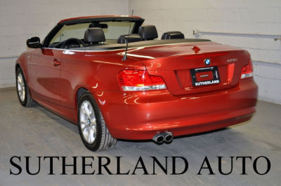 2010 BMW 128  i