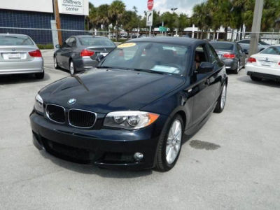 2013 BMW 128  i