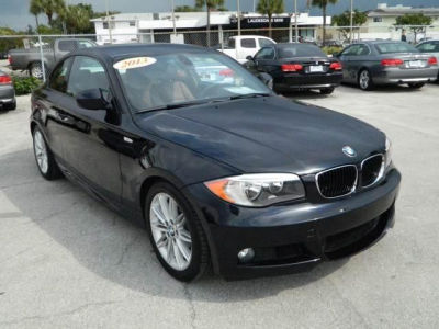 2013 BMW 128  i