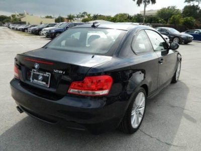 2013 BMW 128  i