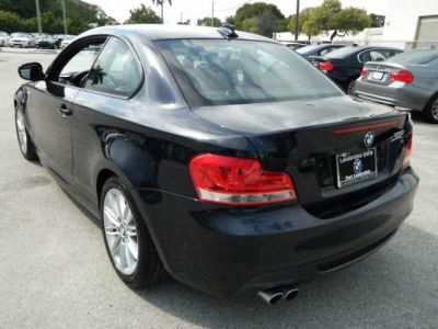 2013 BMW 128  i