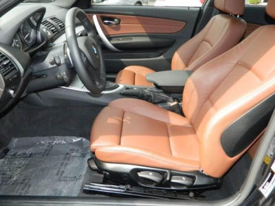 2013 BMW 128  i