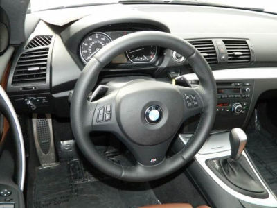 2013 BMW 128  i