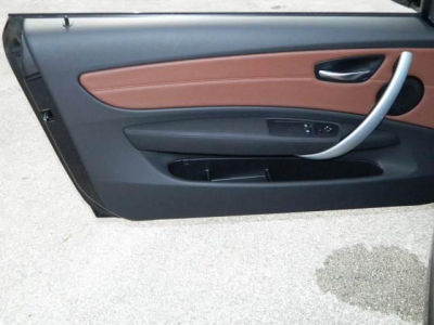 2013 BMW 128  i