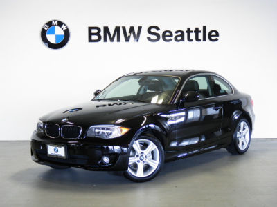 2012 BMW 128  i