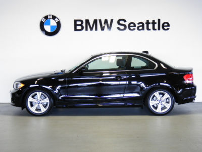 2012 BMW 128  i