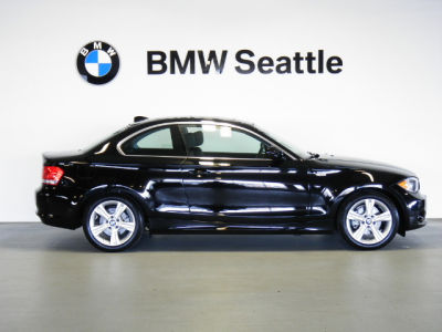 2012 BMW 128  i