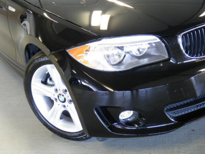 2012 BMW 128  i