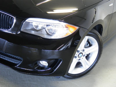 2012 BMW 128  i