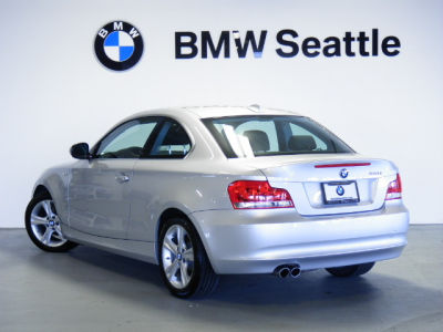 2012 BMW 128  i