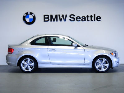 2012 BMW 128  i