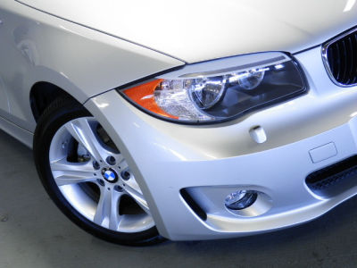 2012 BMW 128  i