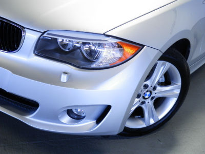 2012 BMW 128  i