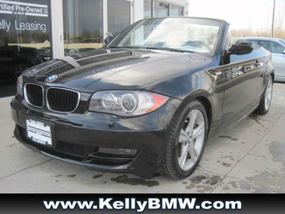 2010 BMW 128  i