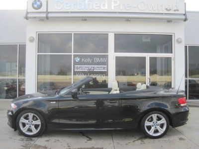 2010 BMW 128 i
