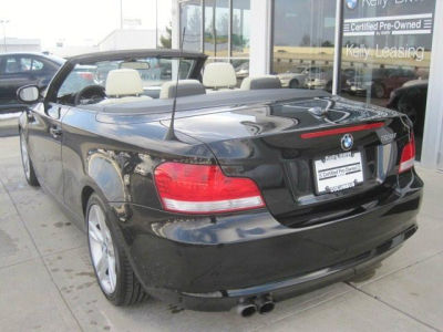 2010 BMW 128 i