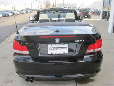 2010 BMW 128 i